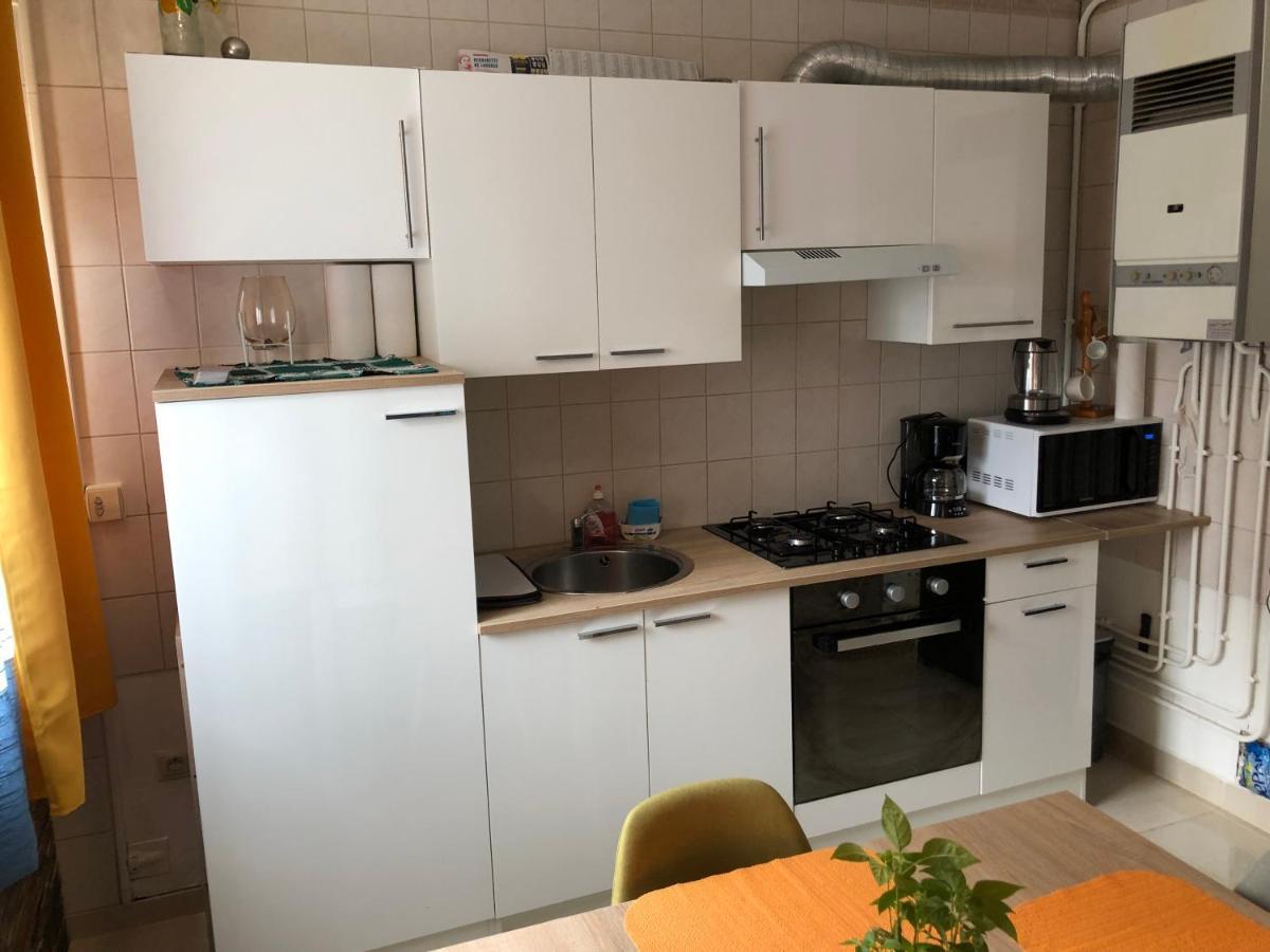 Appartement T3 Centre Neuve *