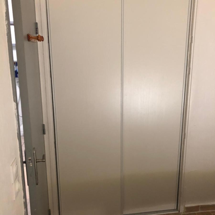 Appartement T3 Centre Neuve *