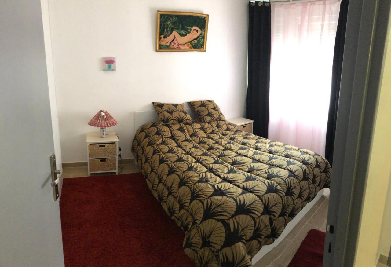 T3 Centre Neuve Appartement Tarbes
