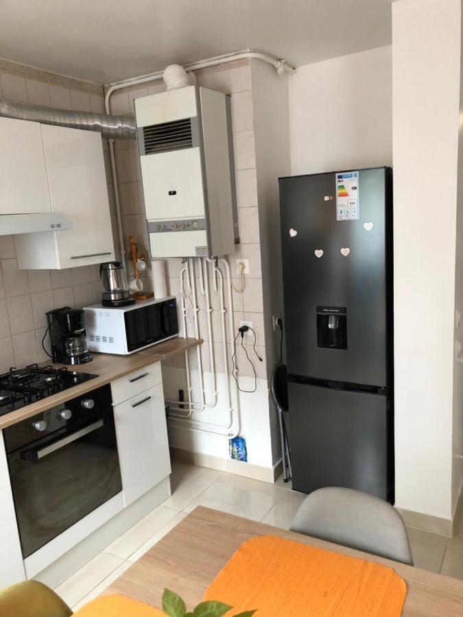 Appartement T3 Centre Neuve