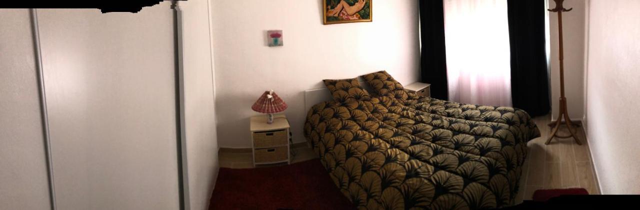 Appartement T3 Centre Neuve *