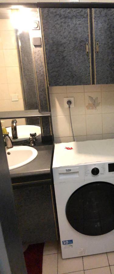 T3 Centre Neuve Appartement Tarbes