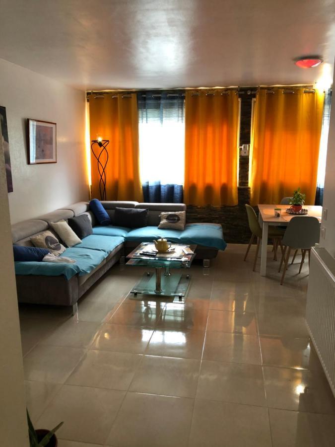 T3 Centre Neuve Appartement *