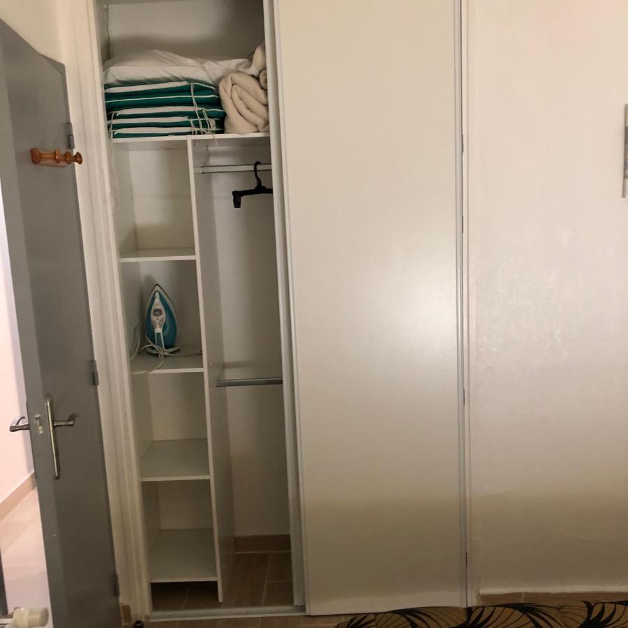 T3 Centre Neuve Appartement Tarbes